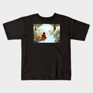 Adventure Kids T-Shirt